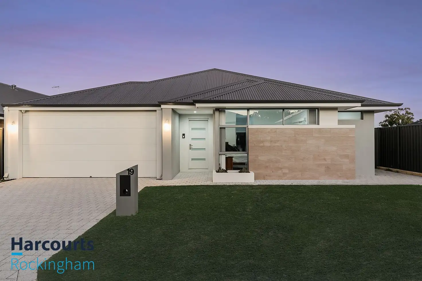 Main view of Homely house listing, 19 Cassinia Street, Baldivis WA 6171