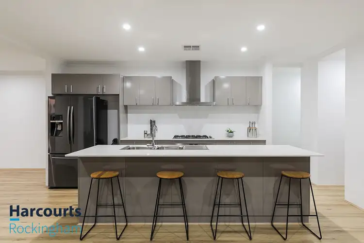 Second view of Homely house listing, 19 Cassinia Street, Baldivis WA 6171