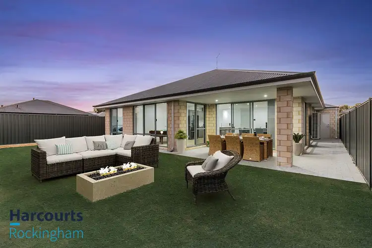 Third view of Homely house listing, 19 Cassinia Street, Baldivis WA 6171