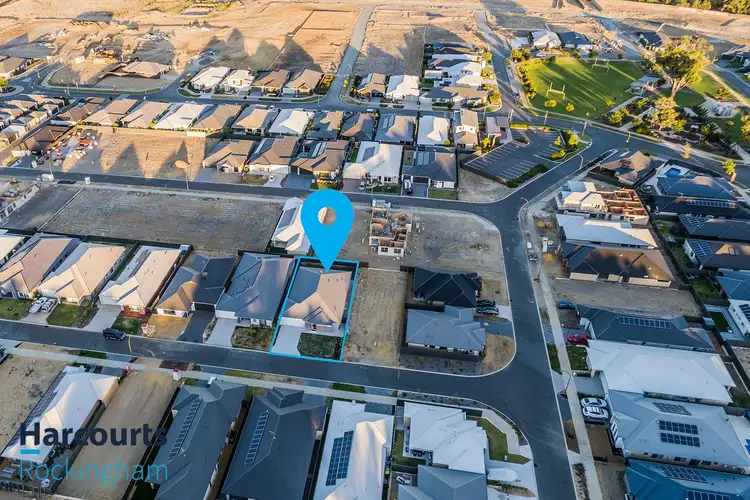 Fourth view of Homely house listing, 19 Cassinia Street, Baldivis WA 6171