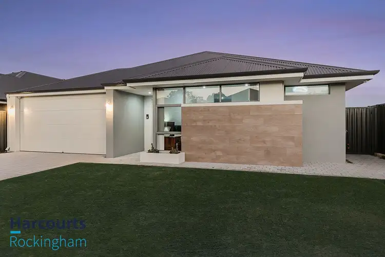 Sixth view of Homely house listing, 19 Cassinia Street, Baldivis WA 6171