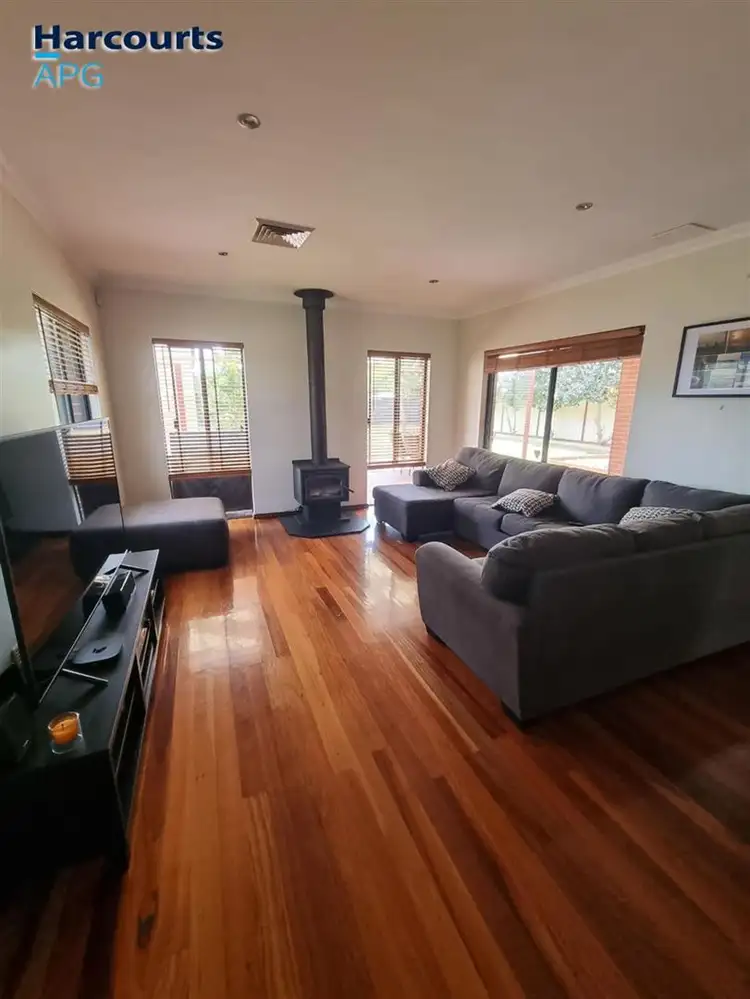 Third view of Homely house listing, 9 Elmbank Close, South Bunbury WA 6230