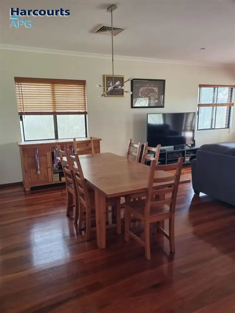 Fourth view of Homely house listing, 9 Elmbank Close, South Bunbury WA 6230