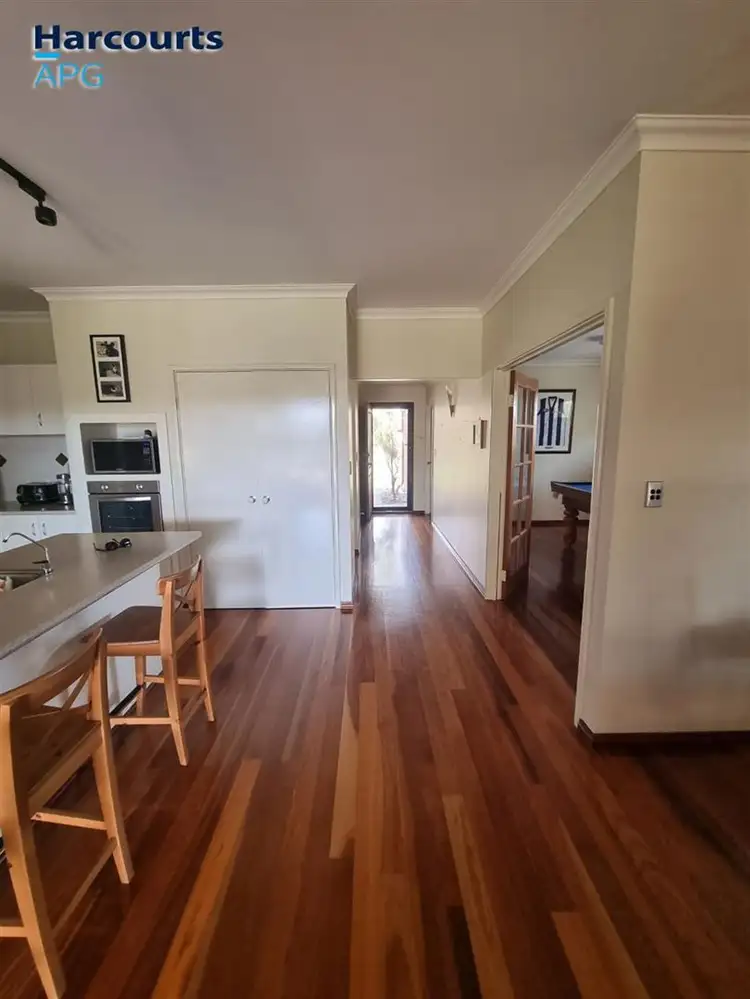 Fifth view of Homely house listing, 9 Elmbank Close, South Bunbury WA 6230
