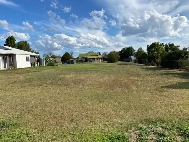 Main view of Homely land listing, 13 Gannan Street, Clifton QLD 4361