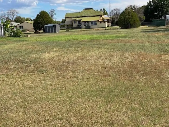 Second view of Homely land listing, 13 Gannan Street, Clifton QLD 4361