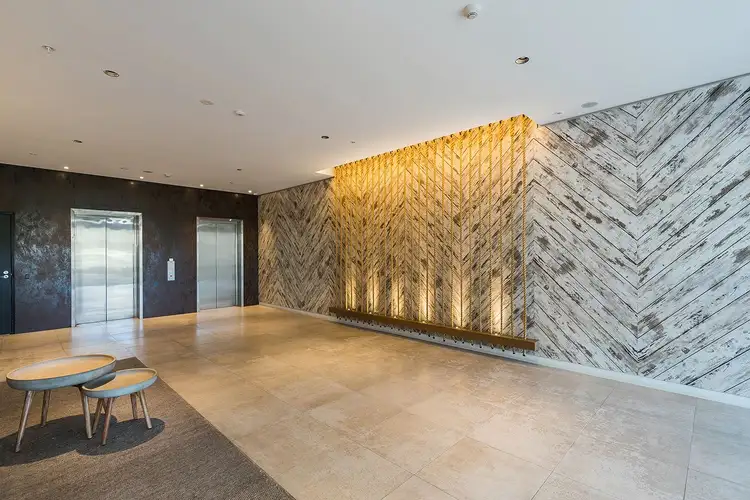 Sixth view of Homely apartment listing, 701/12 Flinders Lane, Rockingham WA 6168