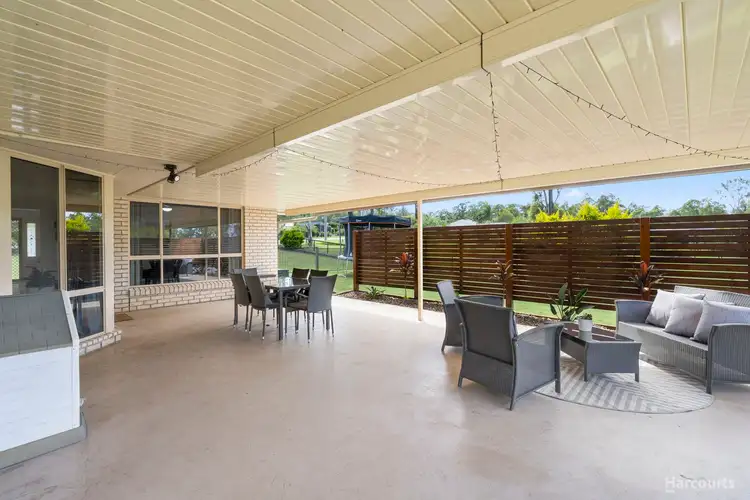Second view of Homely house listing, 9-11 Carrigan Way, Gleneagle QLD 4285