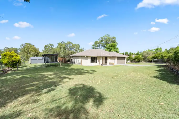 Third view of Homely house listing, 9-11 Carrigan Way, Gleneagle QLD 4285