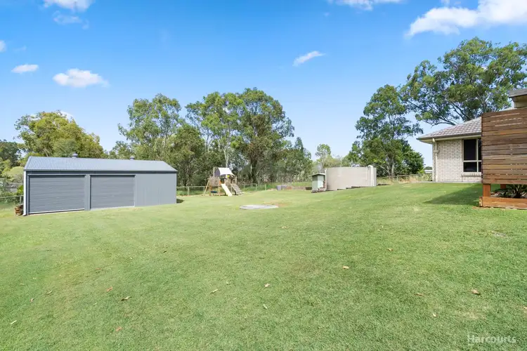 Fourth view of Homely house listing, 9-11 Carrigan Way, Gleneagle QLD 4285