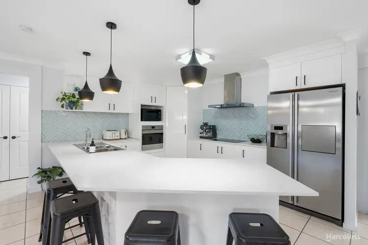 Fifth view of Homely house listing, 9-11 Carrigan Way, Gleneagle QLD 4285