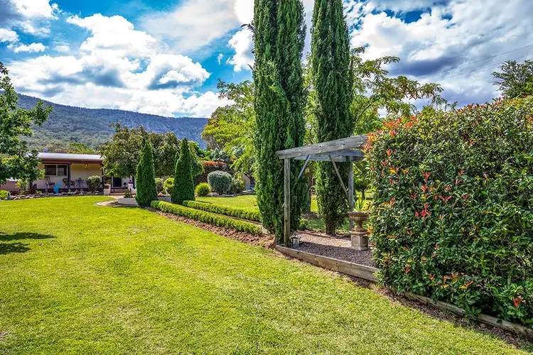 33 Hospital Hill Road, Braidwood NSW 2622