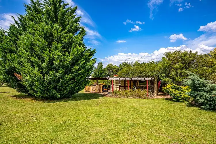 Fourth view of Homely rural property listing, 33 Hospital Hill Road, Braidwood NSW 2622