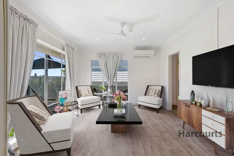 Second view of Homely house listing, 18 Penzance Avenue, Christies Beach SA 5165