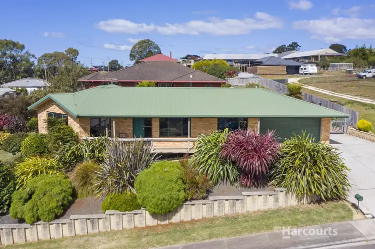 7 West Mooreville Road, Park Grove TAS 7320