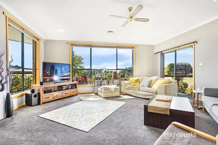 Fourth view of Homely house listing, 7 West Mooreville Road, Park Grove TAS 7320