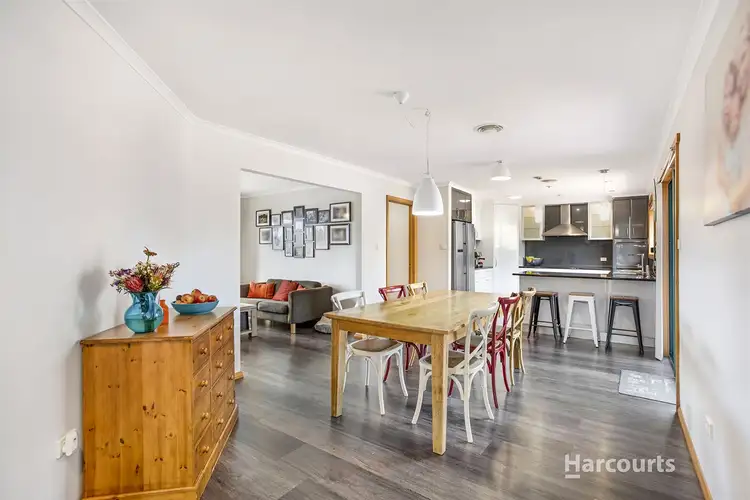 Sixth view of Homely house listing, 7 West Mooreville Road, Park Grove TAS 7320