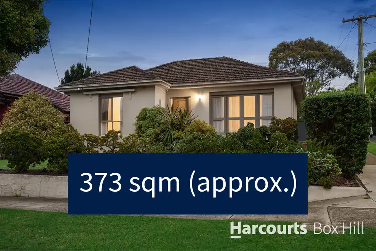 6 Latrobe Street, Box Hill South VIC 3128