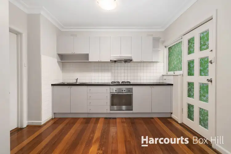 Fifth view of Homely house listing, 6 Latrobe Street, Box Hill South VIC 3128