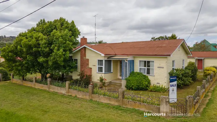 10 Church Street, Oatlands TAS 7120