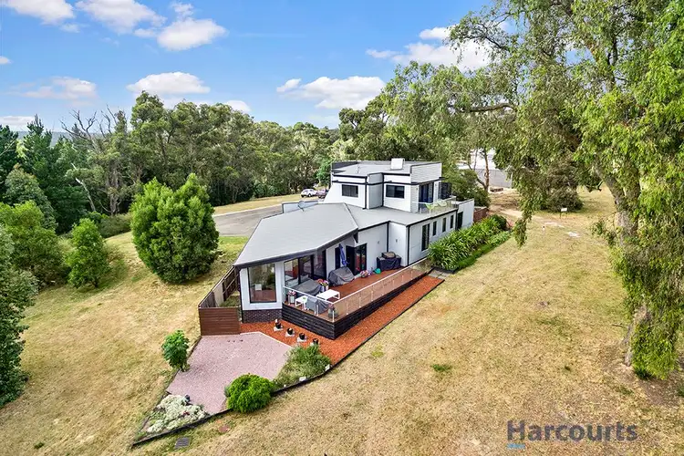 Fourth view of Homely house listing, 3 Lindsay Court, Creswick VIC 3363