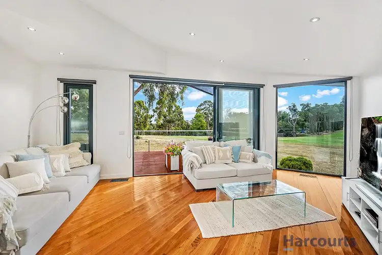 Fifth view of Homely house listing, 3 Lindsay Court, Creswick VIC 3363