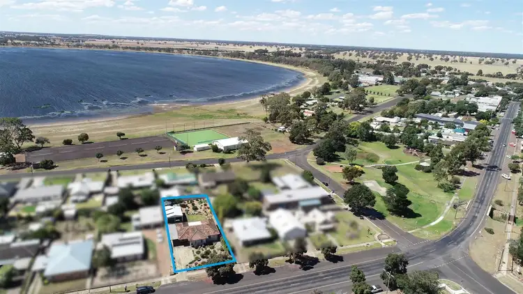 Second view of Homely house listing, 102 Elizabeth Street, Edenhope VIC 3318