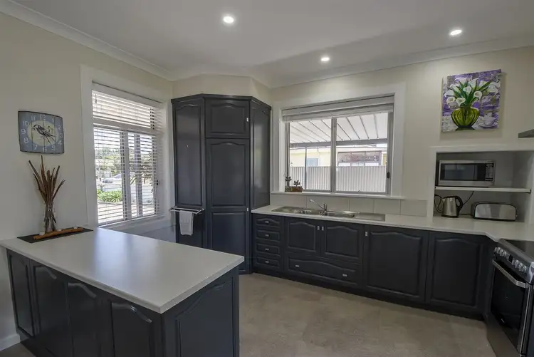 Fourth view of Homely house listing, 102 Elizabeth Street, Edenhope VIC 3318