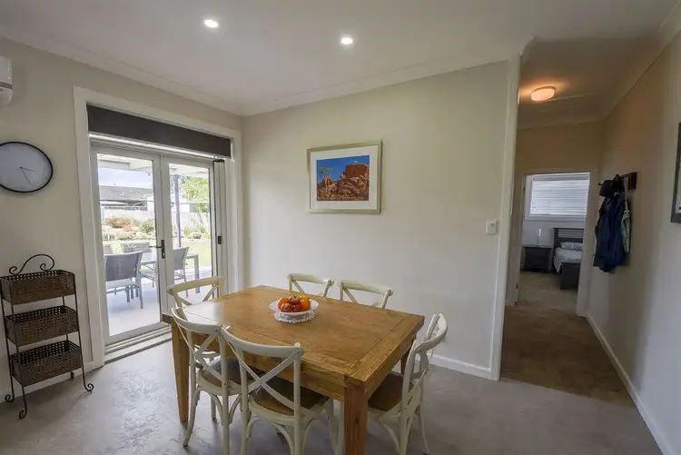 Fifth view of Homely house listing, 102 Elizabeth Street, Edenhope VIC 3318