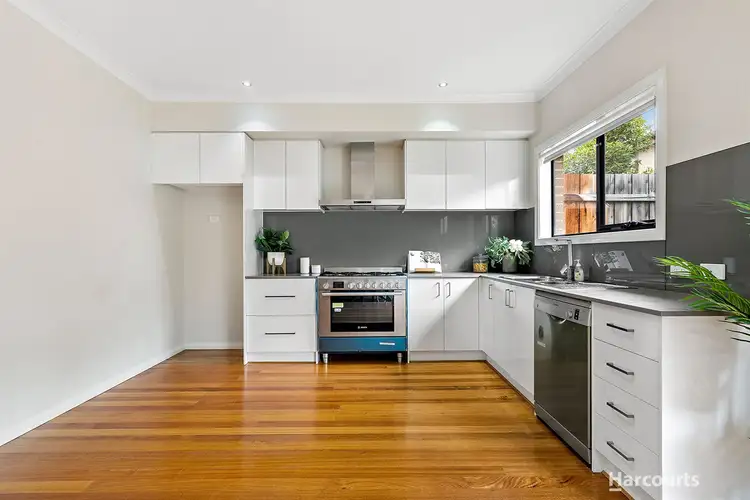 Fourth view of Homely townhouse listing, 6/29-31 Morton Street, Clayton VIC 3168