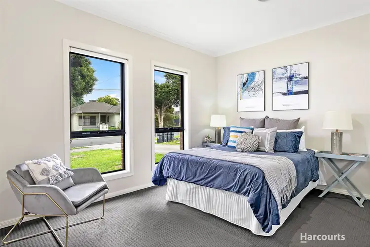 Sixth view of Homely townhouse listing, 6/29-31 Morton Street, Clayton VIC 3168