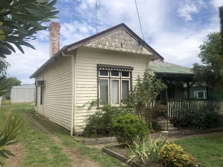 Main view of Homely house listing, 52 Nihil Street, Alexandra VIC 3714