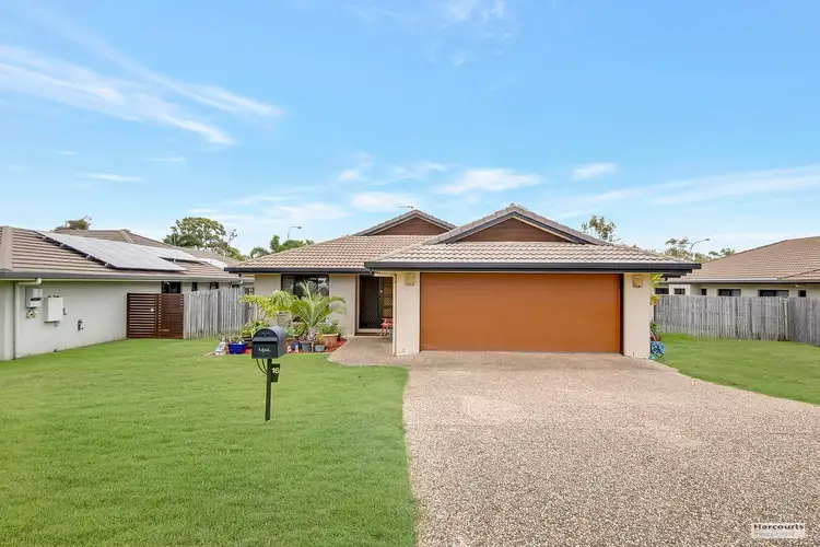 16 Florence Circuit, Taroomball QLD 4703