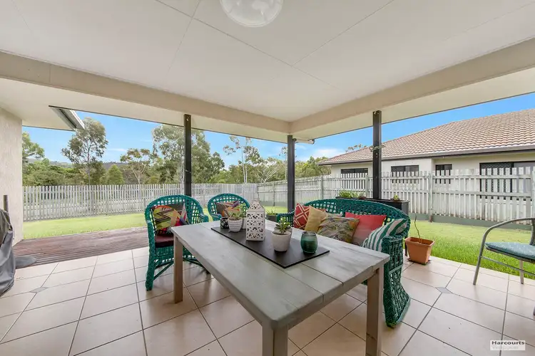 Second view of Homely house listing, 16 Florence Circuit, Taroomball QLD 4703