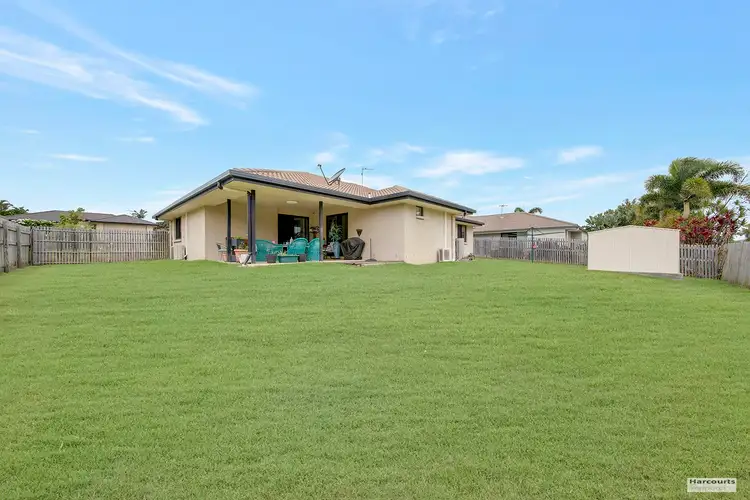 Third view of Homely house listing, 16 Florence Circuit, Taroomball QLD 4703