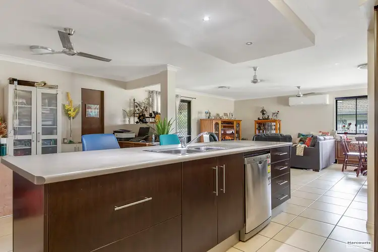 Fourth view of Homely house listing, 16 Florence Circuit, Taroomball QLD 4703