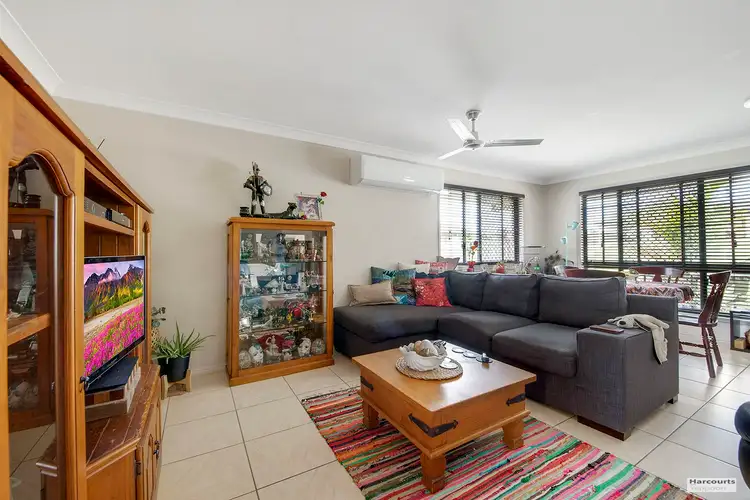 Fifth view of Homely house listing, 16 Florence Circuit, Taroomball QLD 4703