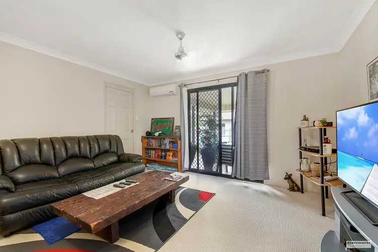 Seventh view of Homely house listing, 16 Florence Circuit, Taroomball QLD 4703