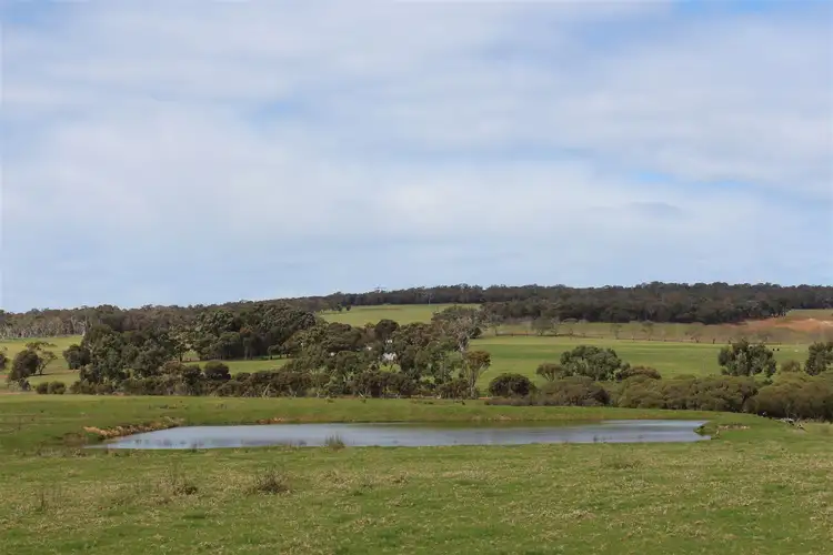 Second view of Homely rural property listing, 76 Mount Boyle Road, Kalgan WA 6330