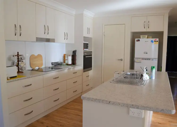 Third view of Homely house listing, 4 Draydon Court, Pittsworth QLD 4356