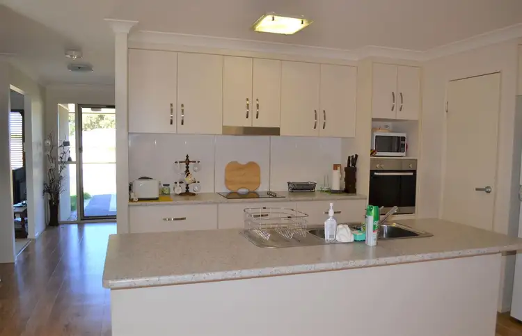 Fourth view of Homely house listing, 4 Draydon Court, Pittsworth QLD 4356