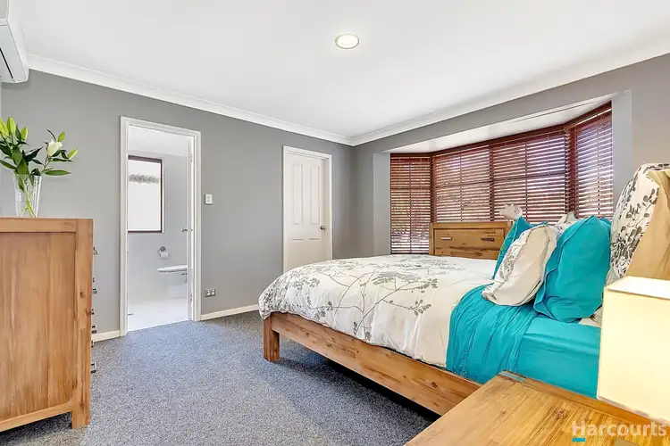 Second view of Homely house listing, 8 Firwood Trail, Woodvale WA 6026