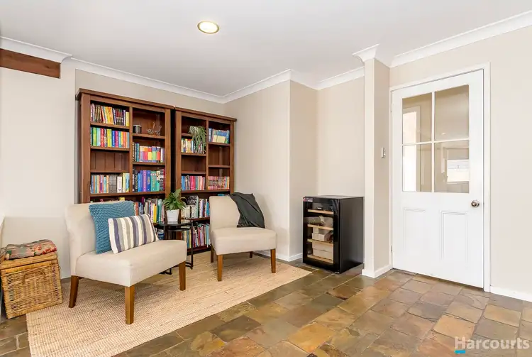 Sixth view of Homely house listing, 8 Firwood Trail, Woodvale WA 6026