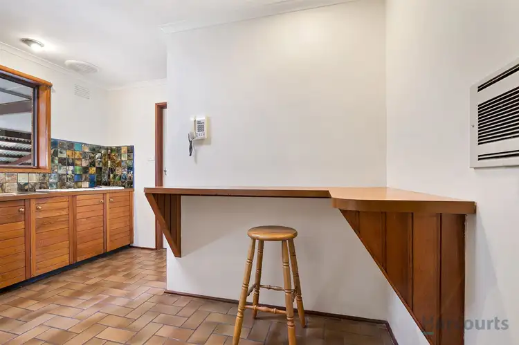 Fifth view of Homely house listing, 13 Wilhelmina Court, Croydon VIC 3136