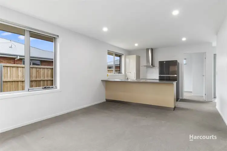 Second view of Homely villa listing, 20/6 Dubs & Co Drive, Sorell TAS 7172