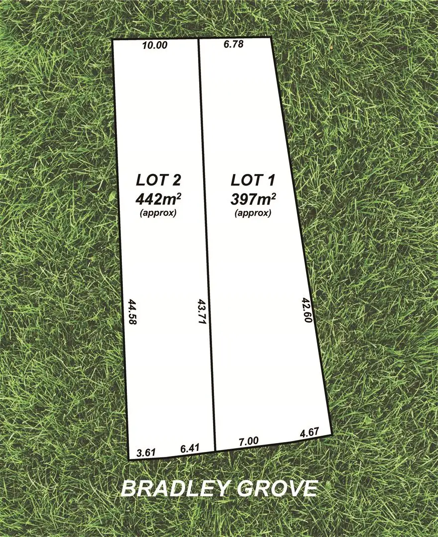 Main view of Homely house listing, 57 Bradley Grove, Mitchell Park SA 5043