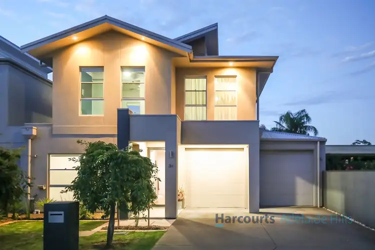 Second view of Homely house listing, 3B Knott Street, Mount Barker SA 5251