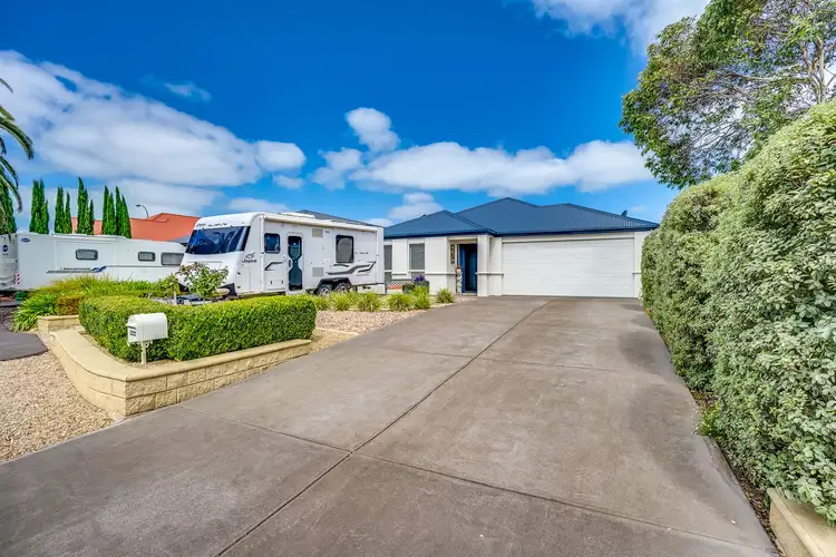 Second view of Homely house listing, 109 Matthew Flinders Drive, Encounter Bay SA 5211