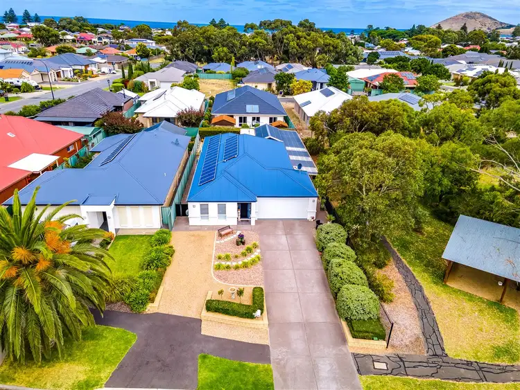 Fourth view of Homely house listing, 109 Matthew Flinders Drive, Encounter Bay SA 5211