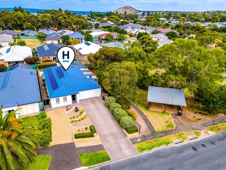 Fifth view of Homely house listing, 109 Matthew Flinders Drive, Encounter Bay SA 5211